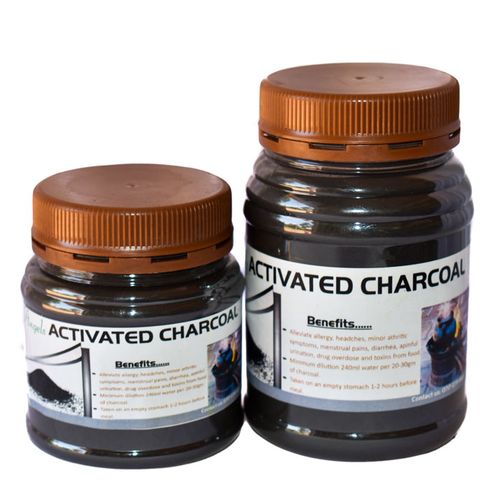 activated charcoal 2