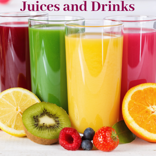 juicesanddrinks