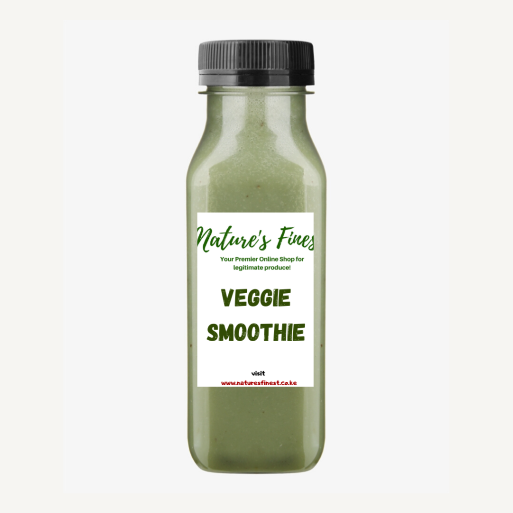 Smoothie Veggie