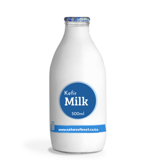 Kefir milk